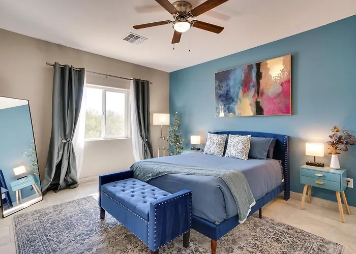 Vacation W/ Community Pool! Holiday home