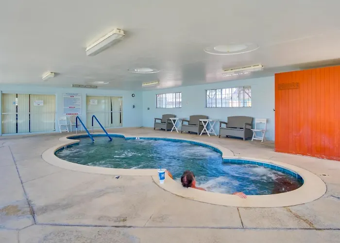 Vacation W/ Community Pool! Holiday home
