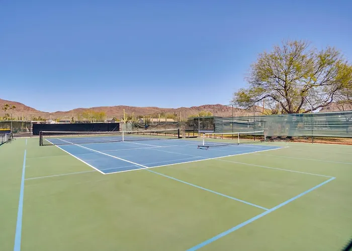 Vacation W/ Community Pool! Holiday home Tucson